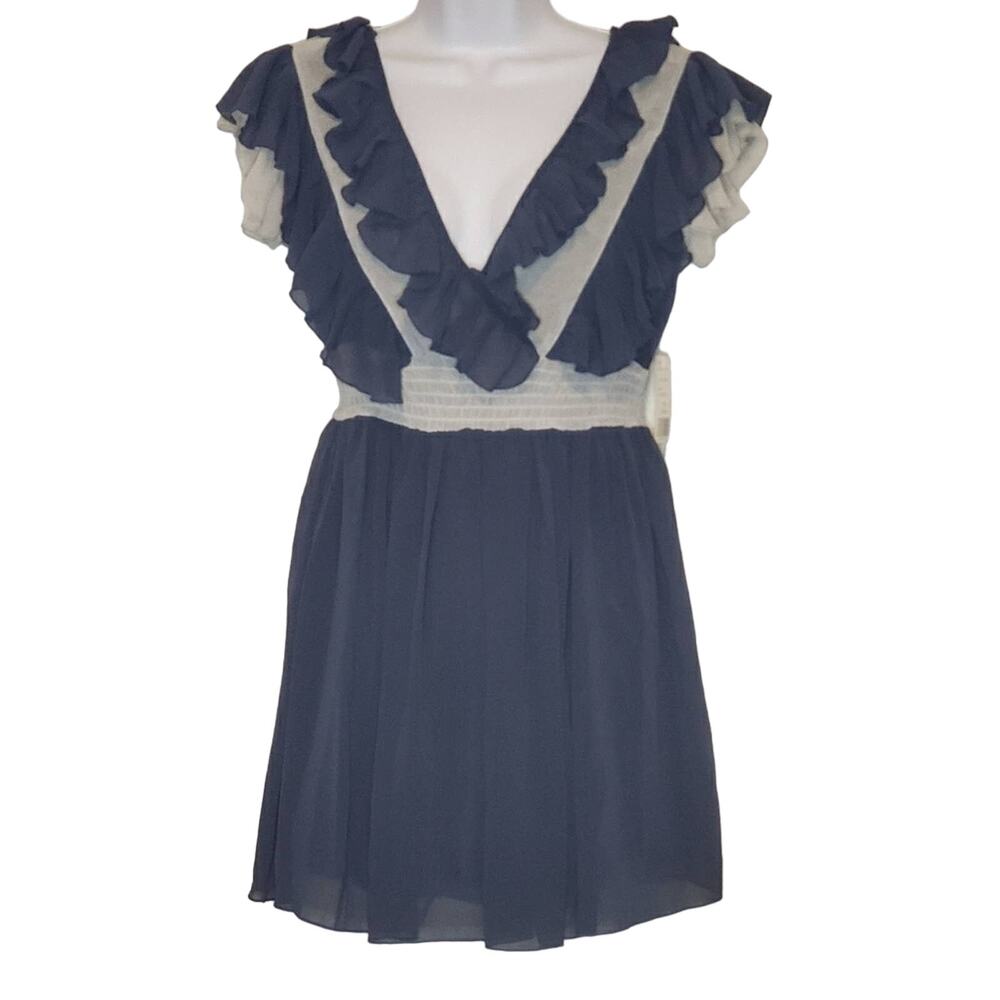 Twelve by Twelve LA Dress